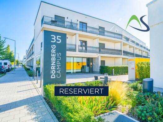 Wohnung zum Kauf 298.000 € 2 Zimmer 44,3 m² 2. Geschoss Ladehofstraße Westenviertel Regensburg 93049
