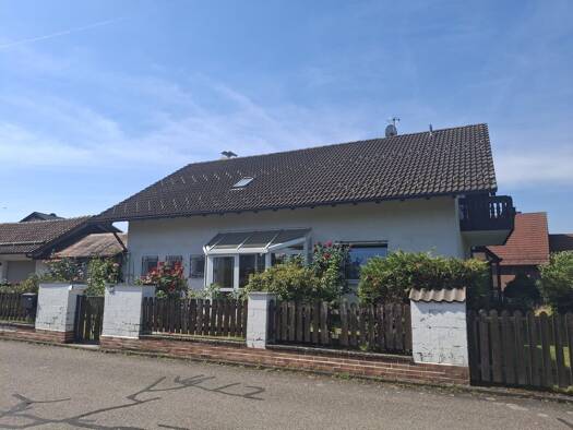 Einfamilienhaus zum Kauf 325.000 € 255,4 m² 1.536 m² Grundstück Oberdielbach Waldbrunn 69429