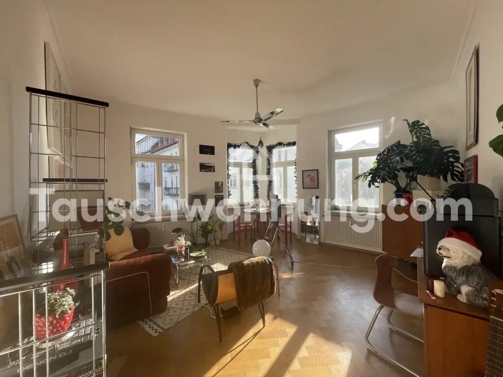 Wohnung zur Miete Tauschwohnung 1.200 € 2 Zimmer 55 m²<br/>Wohnfläche 2.<br/>Geschoss Obergiesing München 81539