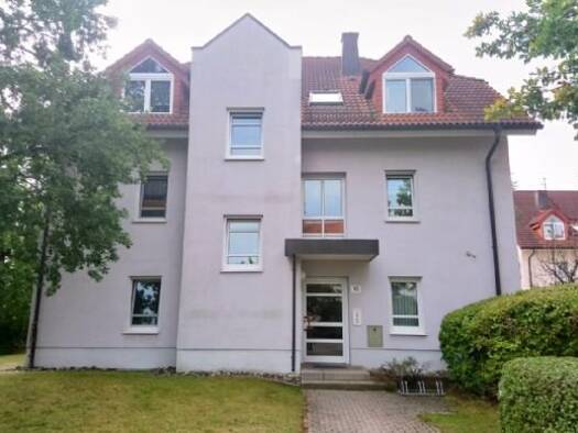Terrassenwohnung zur Miete 580 € 2 Zimmer 55,3 m² EG frei ab 01.12.2025 Stamsrieder Weg 16 Kesselsdorf Wilsdruff 01723