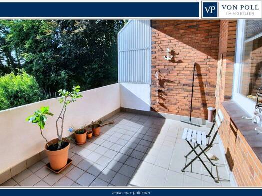Wohnung zur Miete 820 € 3 Zimmer 76,9 m² 1. Geschoss Pries Kiel 24159