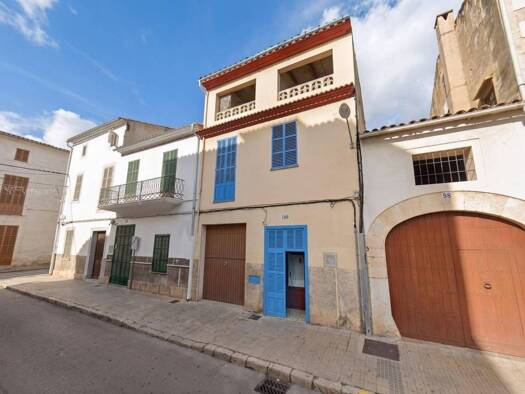 Villa zum Kauf 365.000 € 4 Zimmer 210 m² sa Pobla 07420