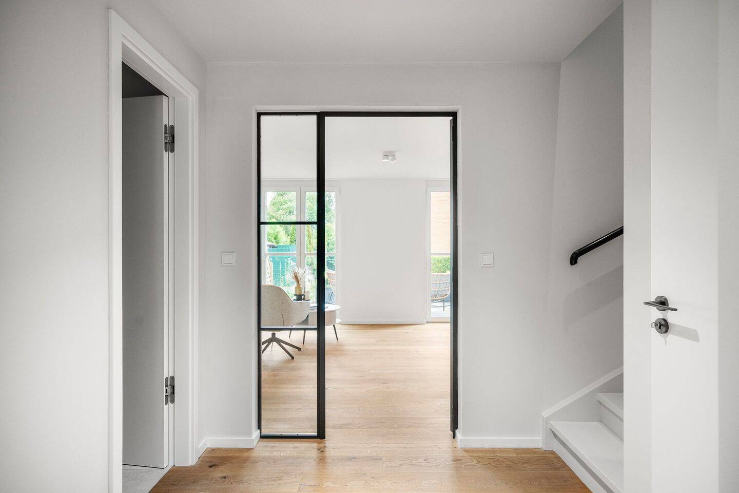 Haus – Werder (Havel) - Ansicht 4