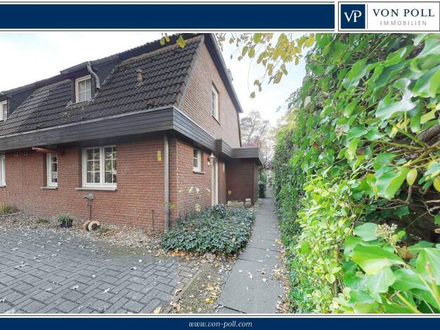 Doppelhaushälfte zum Kauf 670.000 € 5 Zimmer 115 m² 267 m² Grundstück Nikolassee Berlin 14129