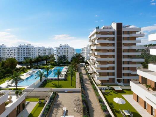 Haus zum Kauf 402.000 € 85 m² Villajoyosa 03570