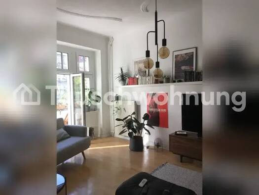 Wohnung zur Miete Tauschwohnung 800 € 2 Zimmer 65 m² Französisch Buchholz Berlin 10439