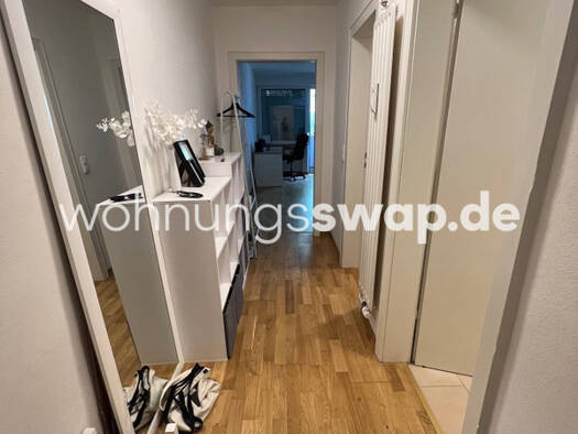 Wohnung zur Miete Tauschwohnung 600 € 1 Zimmer 35 m² EG Obergiesing München 81541