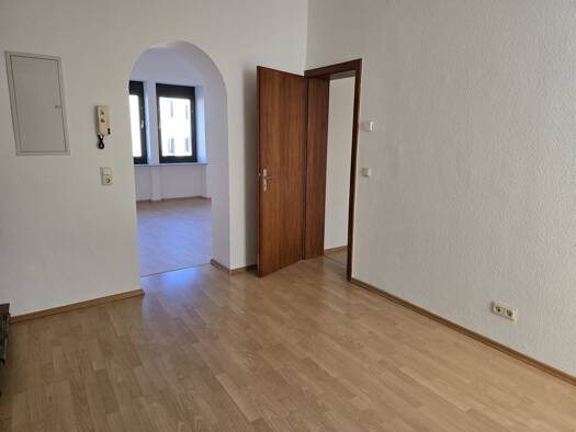 Wohnung zur Miete 500 € 2,5 Zimmer 55 m² Großrosseln Großrosseln 66352