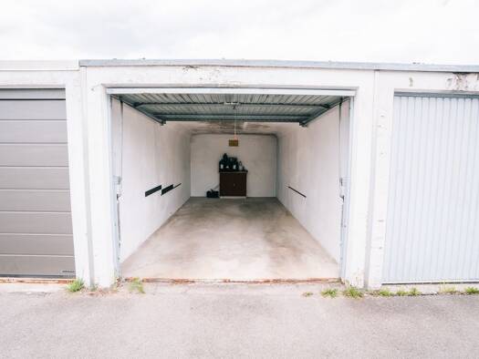 Garage zum Kauf 19.000 € Kaufbeuren 87600