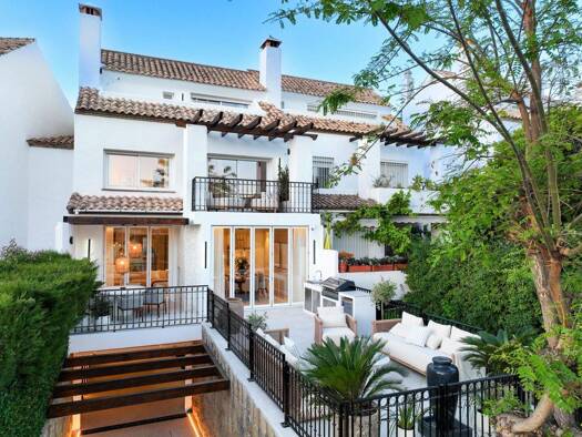 Haus zum Kauf 2.495.000 € 393 m² Marbella 29600