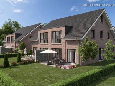 Haus zum Kauf provisionsfrei 979.900 € 5 Zimmer 149 m² 261 m² Grundstück Niehl Köln 50735