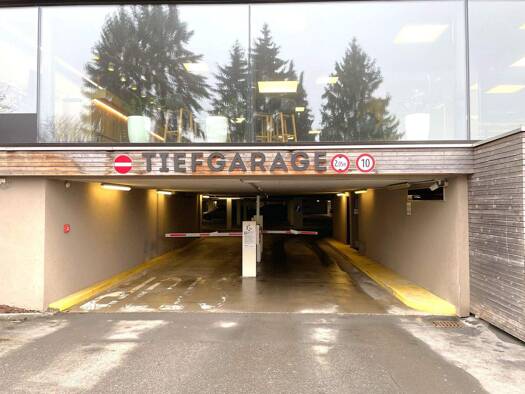 Tiefgaragenstellplatz zum Kauf 26.000 € Götzis 6840