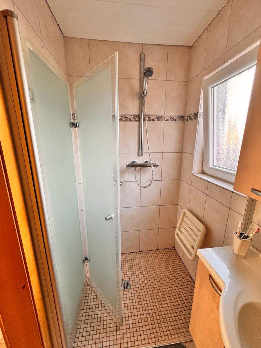 Immobilie in Harsefeld - Einfamilienhaus mit Vollkeller und Garage zu verkaufen! - Bild 4