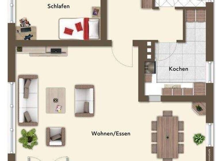 Einfamilienhaus zum Kauf 399.000 € 3 Zimmer 111,1 m² 1.430 m² Grundstück Siedling Traitsching 93455