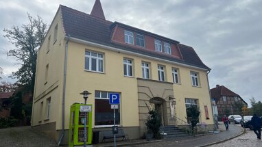 Bürofläche zur Miete provisionsfrei 620 € 2 Zimmer 62 m² Bürofläche Am Markt 3 Klütz Klütz 23948