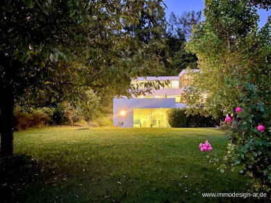 Villa zum Kauf 2.950.000 € 7,5 Zimmer 487 m² 1.900 m² Grundstück Obergriesbach Obergriesbach 86573