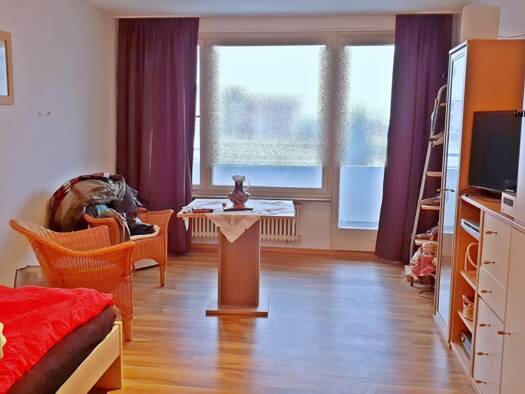 Wohnung zum Kauf 138.000 € 1 Zimmer 33 m² 4. Geschoss Mitte Sindelfingen 71063