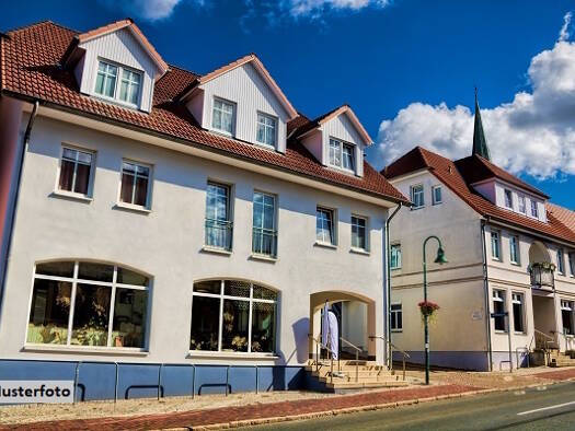 Mehrfamilienhaus zum Kauf 173.300 € 327 m² Grundstück DDr. Schachner Platz Mürzzuschlag 8680