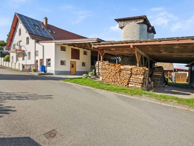 Einfamilienhaus zum Kauf 379.000 € 5 Zimmer 185 m² 1.370 m² Grundstück Osterberg 89296