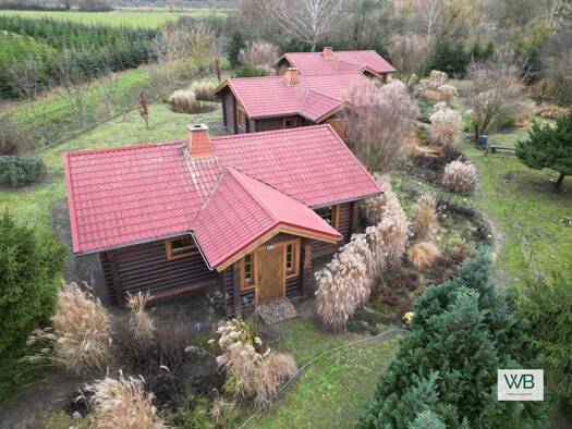 Gastronomie/Hotel zum Kauf 1.450.000 € Genzien Arendsee (Altmark) 39619