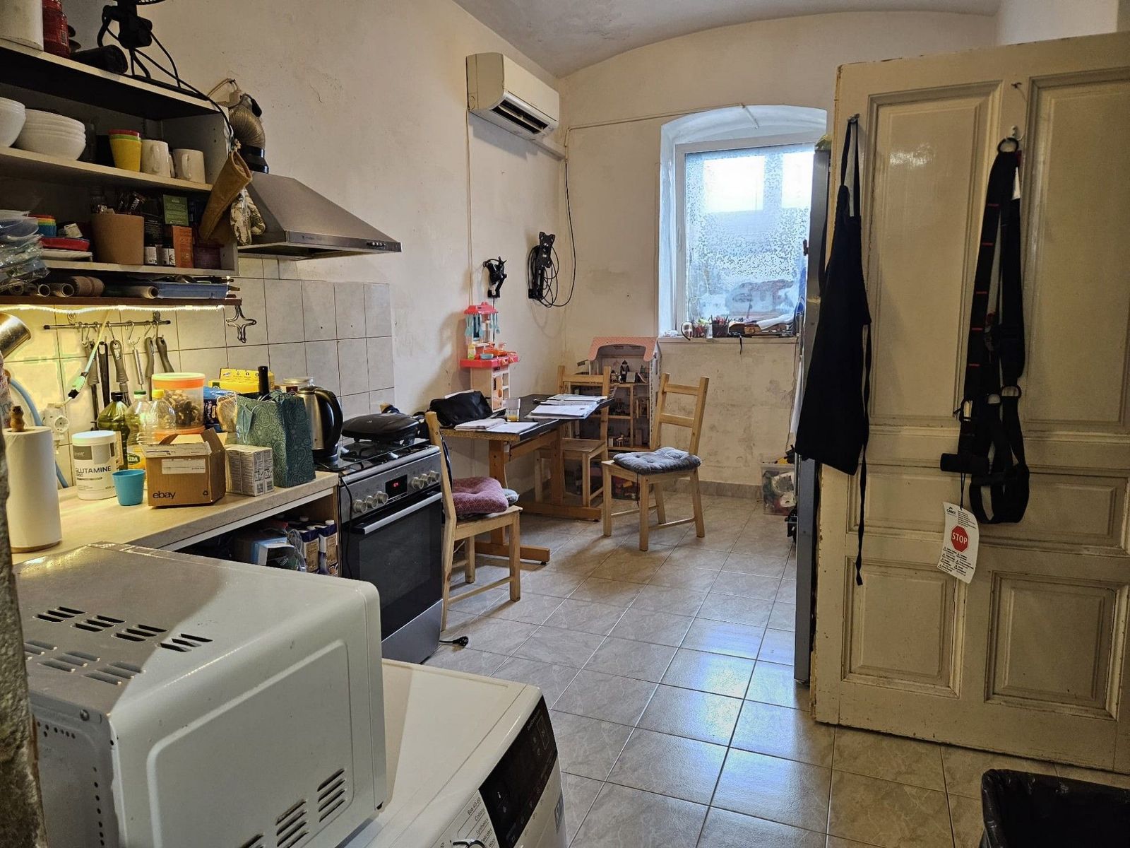 Wohnung zum Kauf 250.000 € 2 Zimmer 66 m²<br/>Wohnfläche EG<br/>Geschoss Opatija