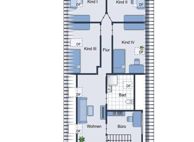 Einfamilienhaus zum Kauf 420.000 € 10 Zimmer 180 m² 697 m² Grundstück Uetersen 25436