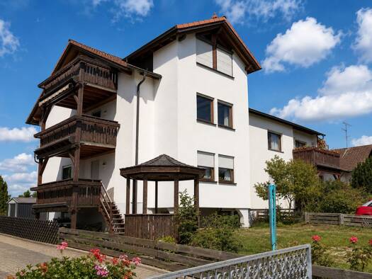Maisonette zum Kauf 395.000 € 6 Zimmer 167,7 m² Althütte Althütte 71566