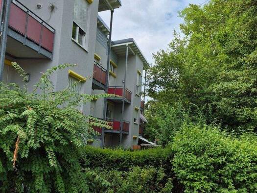 Studio zur Miete 850 € 3 Zimmer 82 m² Geschoss 2/2 frei ab sofort Buchbrunner Straße 25 e Kitzingen Kitzingen 97318