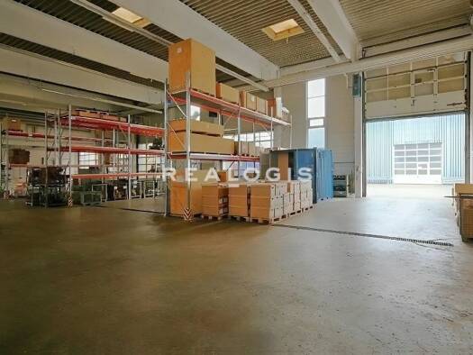 Halle/Industriefläche zur Miete 5.000 m² Lagerfläche Hochbrück Garching bei München 85748