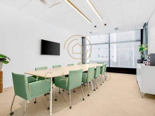 Bürofläche zur Miete provisionsfrei 2.000 m² Bürofläche teilbar ab 1 m² Darmstadt 64293