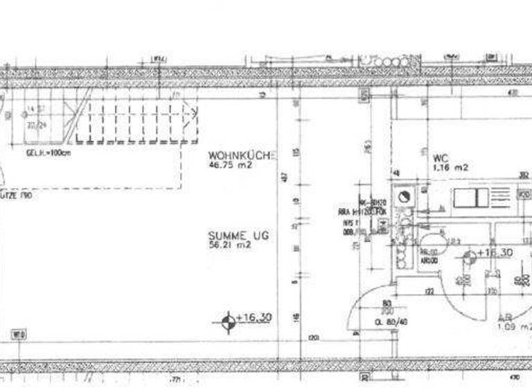 Maisonette zum Kauf 699.000 € 4 Zimmer 104 m² 5. Geschoss Tokiostraße Wien 1220