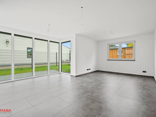 Wohnung zum Kauf - Erstbezug 439.755 € 3,5 Zimmer 106 m² EG Gerstetten 89547