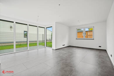 Wohnung zum Kauf - Erstbezug 439.755 € 3,5 Zimmer 106 m² EG Gerstetten Gerstetten 89547