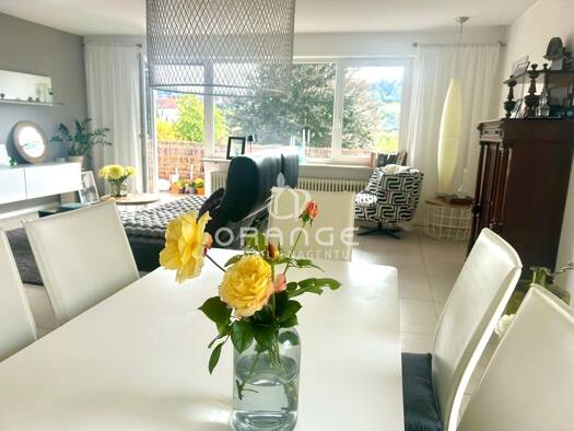 Wohnung zum Kauf 428.000 € 4 Zimmer 124 m² 1. Geschoss frei ab 01.05.2026 Undorf Nittendorf / Undorf 93152