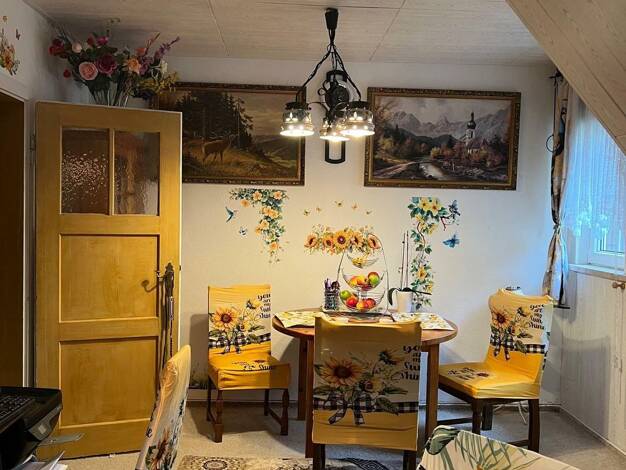 Doppelhaushälfte zum Kauf 136.000 € 3 Zimmer 73 m² 800 m² Grundstück Sellendorf Steinreich 15938