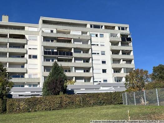 Wohnung zum Kauf 319.000 € 4 Zimmer 125 m² Aalen Aalen 73431