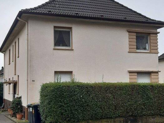 Studio zur Miete 218 € 1 Zimmer 35 m² EG frei ab sofort Ringelstraße 44 Lennep Remscheid 42897