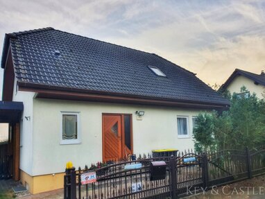 Einfamilienhaus zum Kauf 660.000 € 5 Zimmer 175 m² 1.710 m² Grundstück Schönerlinde Wandlitz 16348