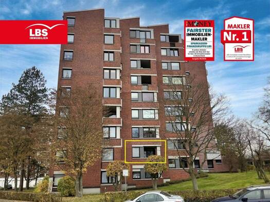 Wohnung zum Kauf 112.000 € 2 Zimmer 55 m² frei ab sofort Stadtmitte Viersen 41747