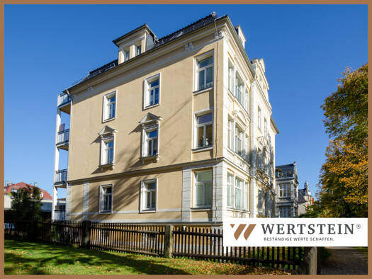 Wohnung zum Kauf 163.000 € 2 Zimmer 64 m² Bautzen 02625