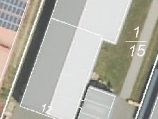 Lagerhalle zur Miete provisionsfrei 985 € 240 m² Lagerfläche Am Reitstück Schlüchtern Schlüchtern 36381