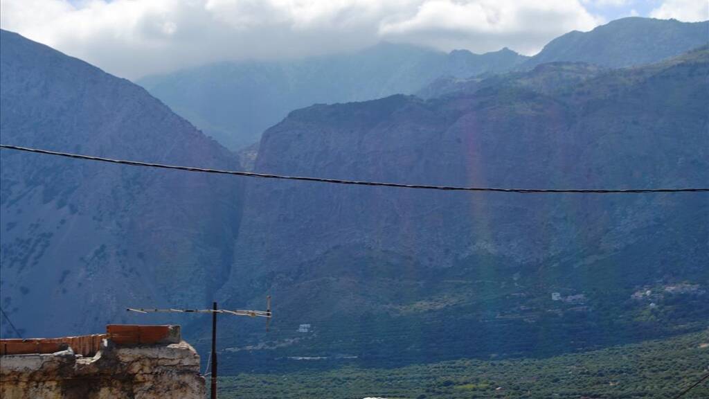 Land-/Forstwirtschaft zum Kauf 160.000 € 500 m² Grundstück Kreta