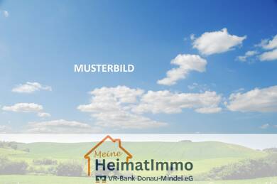Land-/Forstwirtschaft zum Kauf 134.000 € 10.465 m² Grundstück Holzheim Holzheim 89438