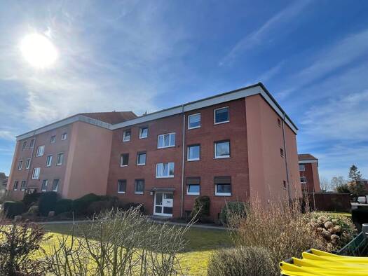 Wohnung zur Miete 900 € 3 Zimmer 82 m² Geschoss EG/3 frei ab 01.04.2026 Gerhart-Hauptmann-Straße 40 Reppenstedt 21391