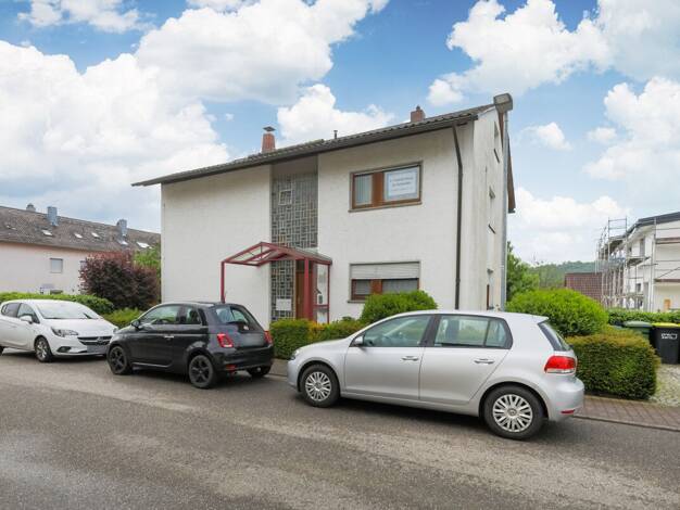 Mehrfamilienhaus zum Kauf 485.000 € 6 Zimmer 160 m² 556 m² Grundstück Königsbach Königsbach-Stein 75203