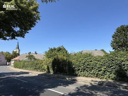 Grundstück zum Kauf 390.000 € 1.588 m² Grundstück Zeiselmauer-Wolfpassing 3424