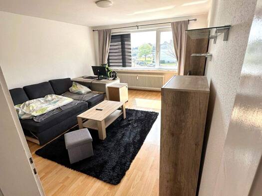 Wohnung zur Miete 520 € 3 Zimmer 72 m² Danziger Straße 47 Munster 29633