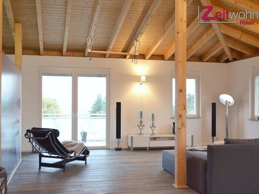 Wohnung zur Miete auf Zeit 1.450 € 2 Zimmer 100 m² frei ab 01.10.2026 Hoffnungsthal Rösrath 51503