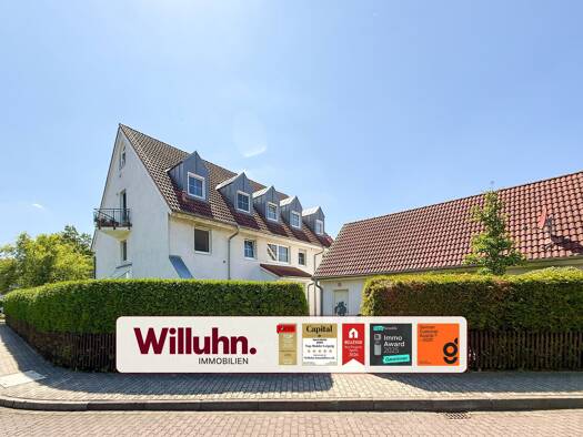 Sonstiges zum Kauf als Kapitalanlage geeignet 125.000 € 3 Zimmer 57,2 m² Seehausen Nord 04356
