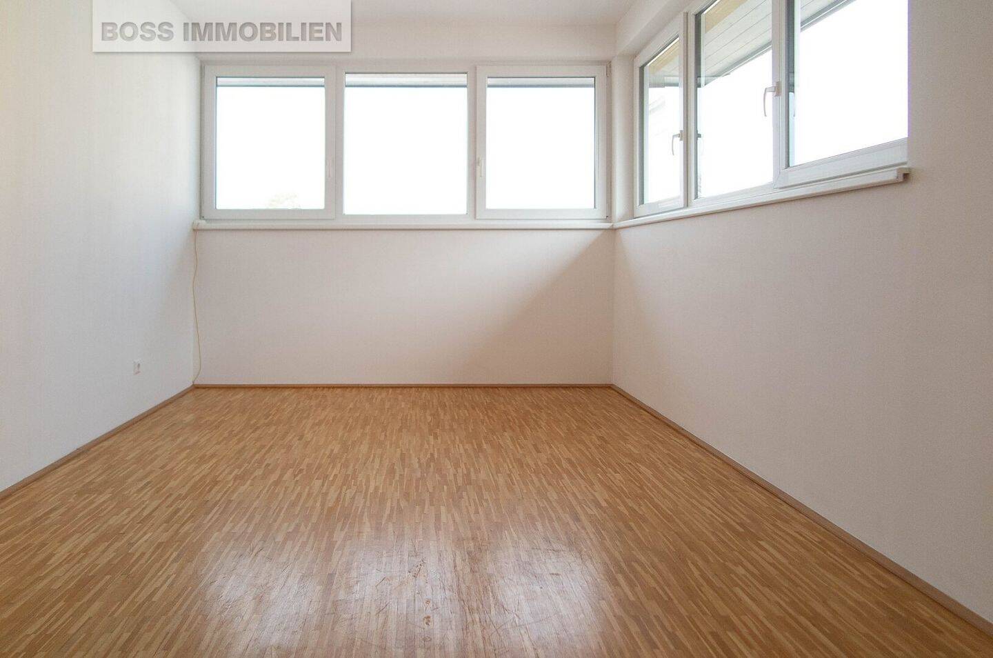 Wohnung – Linz, Neustadtviertel, Innere Stadt - Mehr